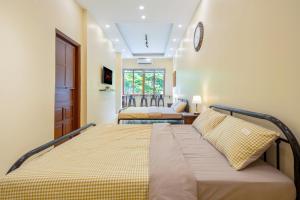 Guest House -Private - Cozy - Old Quarter - 2 Beds