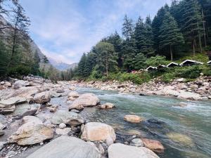 Top Treasure of Parvati Guest House