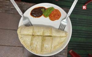 Top Treasure of Parvati Guest House
