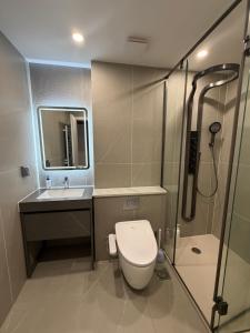 Vega City 82 m2, 3-room, new, comfortable apartment