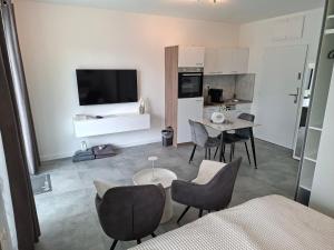 Baltic Sea Apartment Klifowa 6