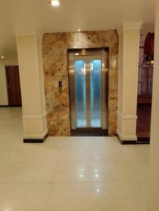 Hotel jk international