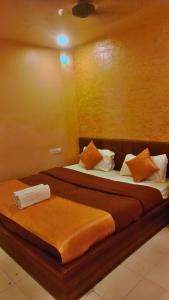 Hotel jk international