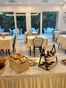 Hotel Anversa Rimini
