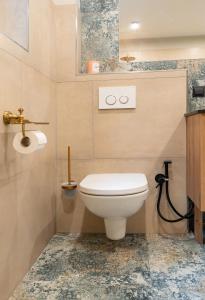 Appartement Lukic