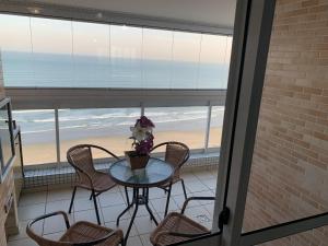 Apartamento de Temporada `A ilha Praia Home Resort`