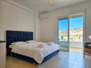 Studio Apartmemt With Sea View 303