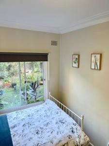 Tranquil Garden View Room Macquiare Marsfield Eastwood Guest House