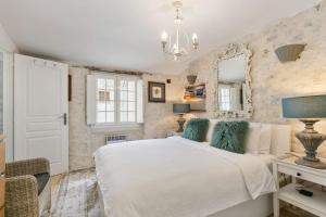 antibes luxury apartment