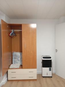 Casa unifamiliar adosada en alquiler para trabajadores y profesionales