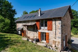 Moulin familial creusois