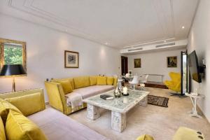 Casa Palma appartement avec jardin prive La Marsa