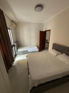 Shengjin apartment