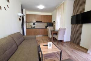 Apartmani Bijelic