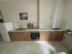 Shengjin apartment