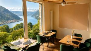 Essentia Guest House