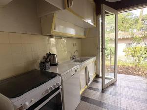Villa darchitecte, proximité plage - 9 pers. - FR-1-736-74