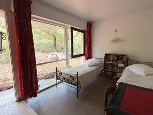Villa darchitecte, proximité plage - 9 pers. - FR-1-736-74