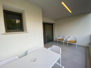 Cozy flat 300m from the beach