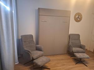 Apartament agreable