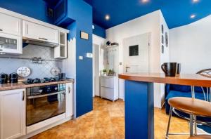 The Indigo Studio in Heart of Town - Top Location!