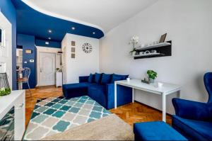 The Indigo Studio in Heart of Town - Top Location!