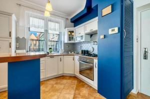 The Indigo Studio in Heart of Town - Top Location!