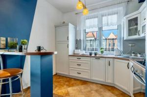 The Indigo Studio in Heart of Town - Top Location!