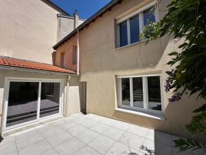 Maison dhôte, L écrin de la Boudière, Chambre immersive et Spa en option