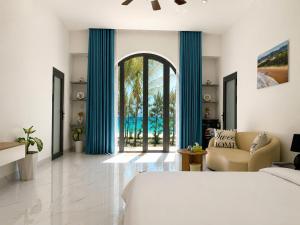 Resort Hoa Loi