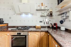 Coastal house in Jávea by Domidai