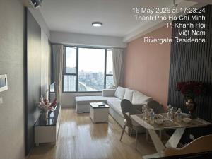 Service Apartment - Rivergate Building