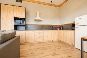 Czorsztyn Lux Apartments- apartament z prywatną sauną oraz balią 331