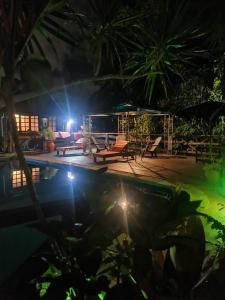 Hotel Jasy