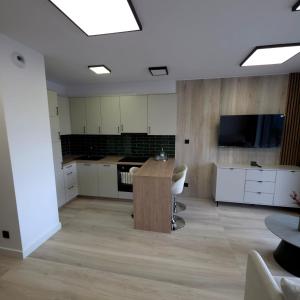 Apartamenty Łużycka 56