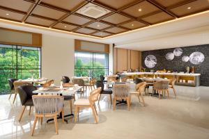 Oakwood Yogyakarta
