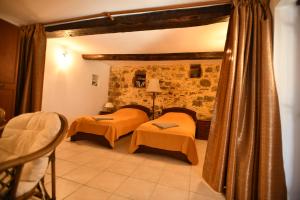 Rogdia Mountain View Apartment
