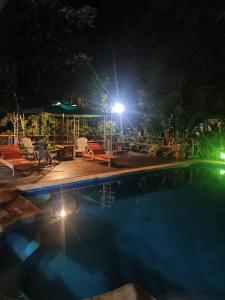 Hotel Jasy