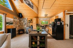 Camp David Cabin