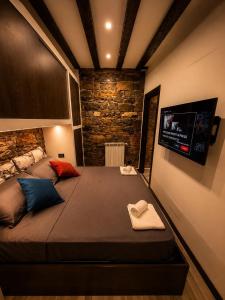 Joseph House - Elegant Design Apartment in Centro Trieste