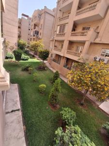 Modern flat best location in newcairo city