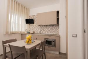 Zest House Pompei