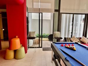 SJ Poolvilla Pattaya