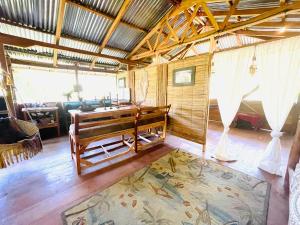 Cedar Loft