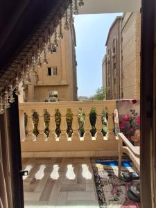 Modern flat best location in newcairo city