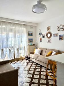 Monolocale con terrazzo esclusivo