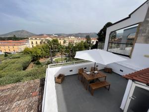 Terrazza Vanvitelli