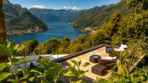 Essentia Guest House