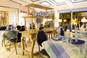 Hotels Hotel Restaurant De La Plage : photos des chambres