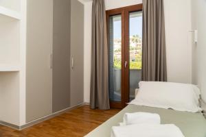 Appartamento del Tramonto by Le Dune Villas